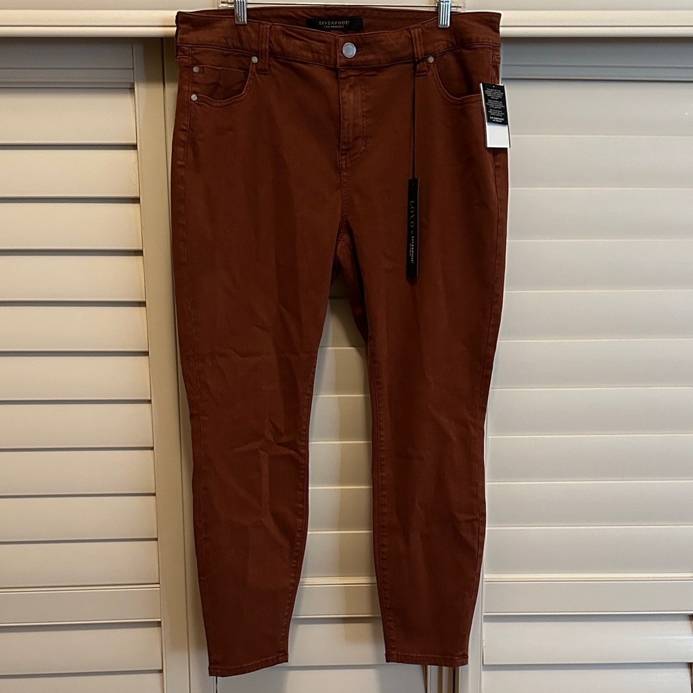 Liverpool jeans